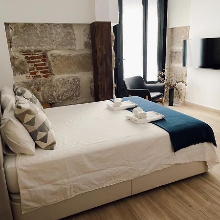 Apartamento Opera Suite Norma - Studio 4Pax Madrid Palacio Real Екстер'єр фото
