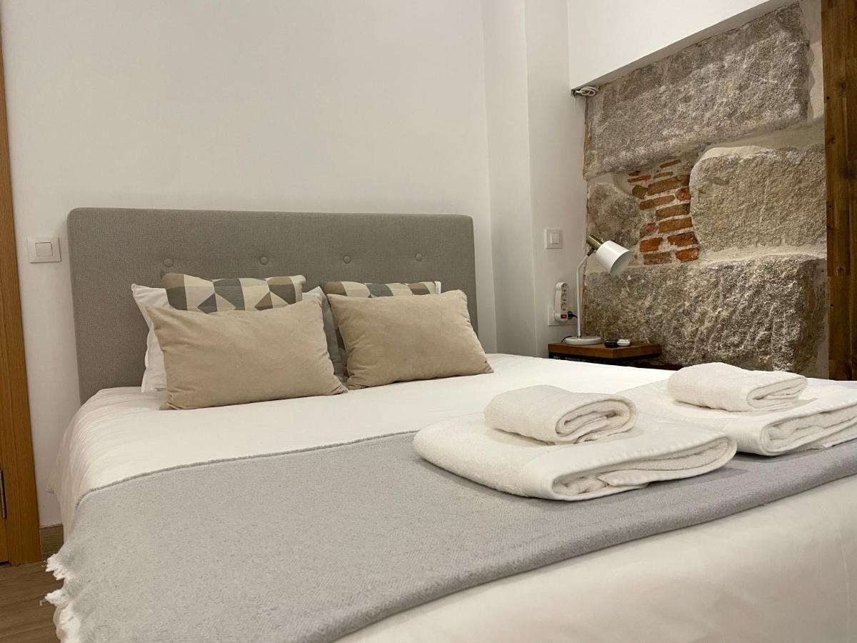Apartamento Opera Suite Norma - Studio 4Pax Madrid Palacio Real Екстер'єр фото